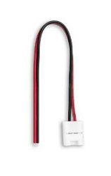 Коннектор WOLTA Decor WLS-A-01 выводной для моно ленты 8 мм 15см 1/500 WLS-A-01