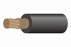 Кабель КГ  1х70 380/660-2 ELC0001036085