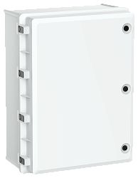 Корпус полиэстерный ЩМП 600х800х350 IP65 IEK MKP21-N-060-080-35-65