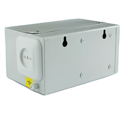 Ящик с понижающим трансформатором ЯТП 0.4 220/42В (3 авт. выкл.) IP31  ОС0000016267