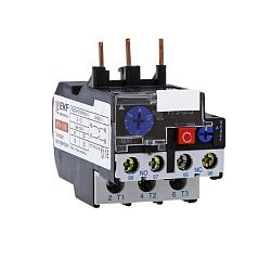 Реле тепловое РТЭ-1321 12-18А EKF rel-1321-12-18