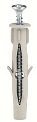 Винт М4х50 с дюбелем F8 (уп.100шт) DKC CM06542 CM06542