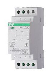 Реле промежуточное PK-1Z-30-12 