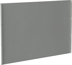 FORMAT Панель секционная внутренняя задняя 4B 1000х600мм IEK FO-00-FPS-100-060