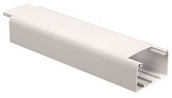 Кабель-канал парапетный 80х40 ПРАЙМЕР IEK CKK40-080-040-1-K01