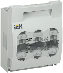 Предохранитель-выключатель-разъединитель 250А IEK 