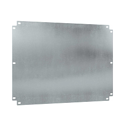 Плата монтажная для корпусов SDE SDI 600х400мм DKC R5SDE64MP R5SDE64MP