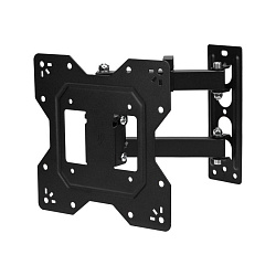 Кронштейн для телевизора 23"-43", наклонно-поворотный, серия HOME REXANT 38-0070-1