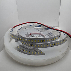 Лента 2835 176 IP20 16w тепл 24v(бум пак) ver2 2761