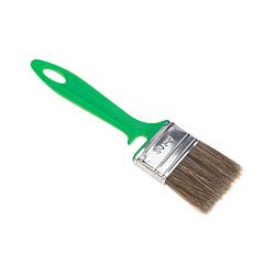 Кисть плоская «Работы по дереву» 50х12 мм REXANT 89-0333