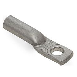 Наконечник алюминиевый ТА ГОСТ 35-10-8 (2шт.) EKF dl-35-10-8-r