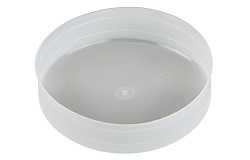 Заглушка для двустенных труб d200 мм Промрукав PR08.3736