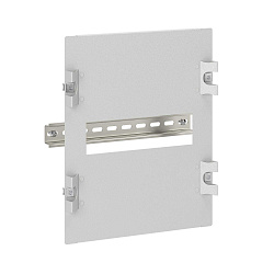 Пластрон для рамы 400х260 DKC R5ISP426 R5ISP426