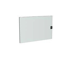 Дверь для шкафа RAM BLOCK секц. сплош. 200х400 DKC R5CPME4200 R5CPME4200