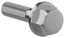 Болт с фланцем М8х35 IEK YIS40D-BF-08