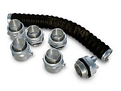 Комплект ВГ 25 У2 ГОФРОМАТИК (ЗЭТАРУС) zeta40312