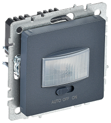 BRITE Датчик движения ДС10-1-БрМ маренго IEK BR-MS10-N-150-05-K35