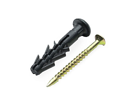 Дюбель-гвоздь (6х40 грибовидный US) ПП2003062024