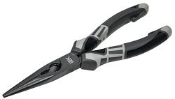 ARMA2L 5 Тонкогубцы 200мм K4 IEK A2L5-LN10-K4-200