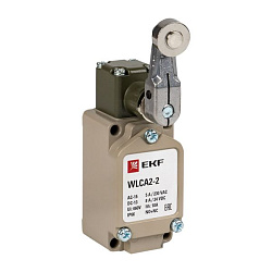 Концевой выключатель WLCA2-2 EKF PROxima LSE-WLCA2-2