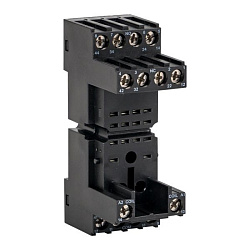 Разъем для реле РM4 22/4 EKF AVERES 