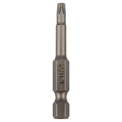Бита Torx T-20х50 мм для шуруповерта (упак. 10 шт.) Kranz KR-92-0427