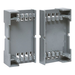 Усилитель жесткости для реверсивных рубильников (I-0-II) TwinBlock 630-800А EKF 