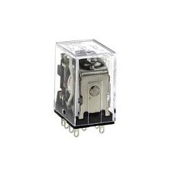 РП 22/4 5А 230В АС EKF 