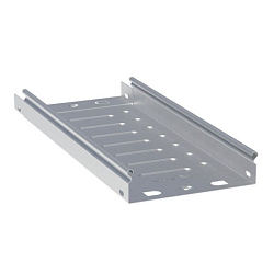 Лоток неперф. 50х150х3000-0,7 мм EKF L5015000