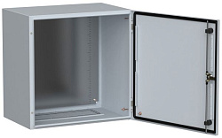 TITAN 5 Корпус металлический ЩМП-60.60.40 УХЛ1 IP66 IEK TI5-10-N-060-060-040-66