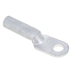 Наконечник алюминиевый ТА ГОСТ 70-10-12 (2шт.) EKF dl-70-10-12-r