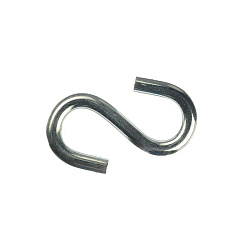 Крюк типа S, d=5 REXANT 09-5665