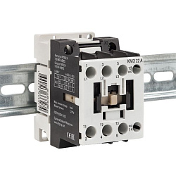 КМЭ 22А 1NO 230В АС EKF AVERES 