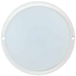 Светильник светодиодный ДПО 4001 8Вт 4000K IP54 круг белый IEK LDPO0-4001-8-4000-K01