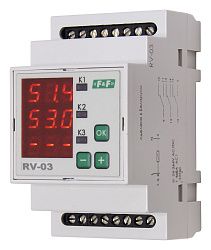 Реле времени RV-03-1 