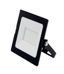 Светодиодный прожектор GLANZEN 30Вт IP65, 6500К FAD-0003-30-SL