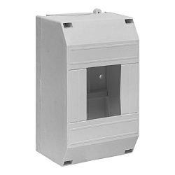 КМПн 1/4 инд. штрих-код PROXIMA EKF pbm40-n-4