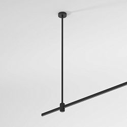 Esthetic Magnetic Декоративная стойка с вводом питания h606mm MEDIUM 85148/00 a065444