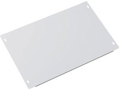 TITAN Панель ЛГ к ВРУ-Х ХХ.60.ХХ (H=500) (2шт/компл) IEK YKV-PL-G-36-60-5-0