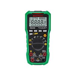 Профессиональный мультиметр MS8250D MASTECH 13-2103