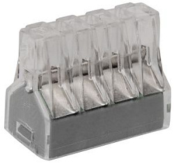 Строительно-монтажная клемма СМК 773-328 IEK UKZ-001-328