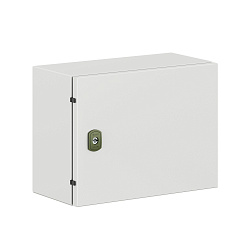 Корпус навесной уличный ST Outdoor с М/П 300х400х200мм IP66 DKC R5ST0342-OUTDOOR R5ST0342-OUTDOOR