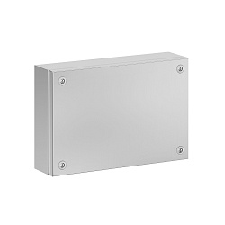 Корпус клеммный SDI из нержавеющей стали AISI304 300х200х80мм DKC R5SDI328-304 R5SDI328-304