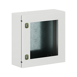 Корпус навесной уличный ST Outdoor с М/П с прозр. дверью 500х500х200мм IP66 DKC R5STX0552-OUTDOOR R5STX0552-OUTDOOR