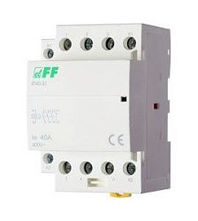 Контактор модульный ST40-31 EA13.001.011
