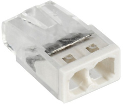 Клемма строительно-монтажная СМК 772-202 GENERICA 