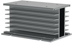 Радиатор для твердотельного реле OSS-1 40А ONI 