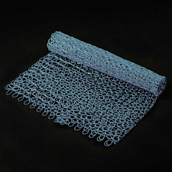 Сетка Stylnet Прозрачная в Рулоне, Гибкий ПВХ, 10x1м 501-904