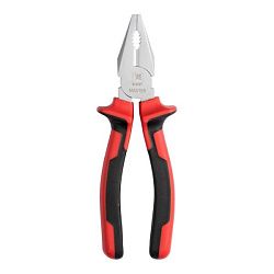 Пассатижи Master 180 мм EKF pas-180-mas