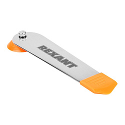 Инструмент для вскрытия корпусов мобильной техники RA-07 REXANT 12-4787